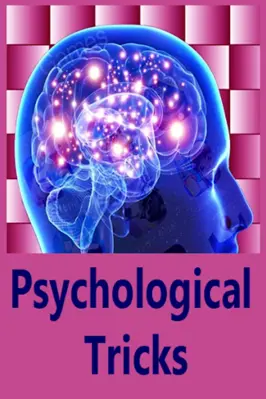 Psychological Tricks android App screenshot 0